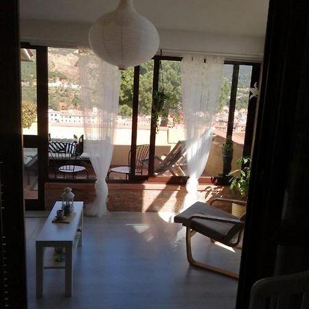 Apartmán Casa Di Mezzo Rio Marina Exteriér fotografie