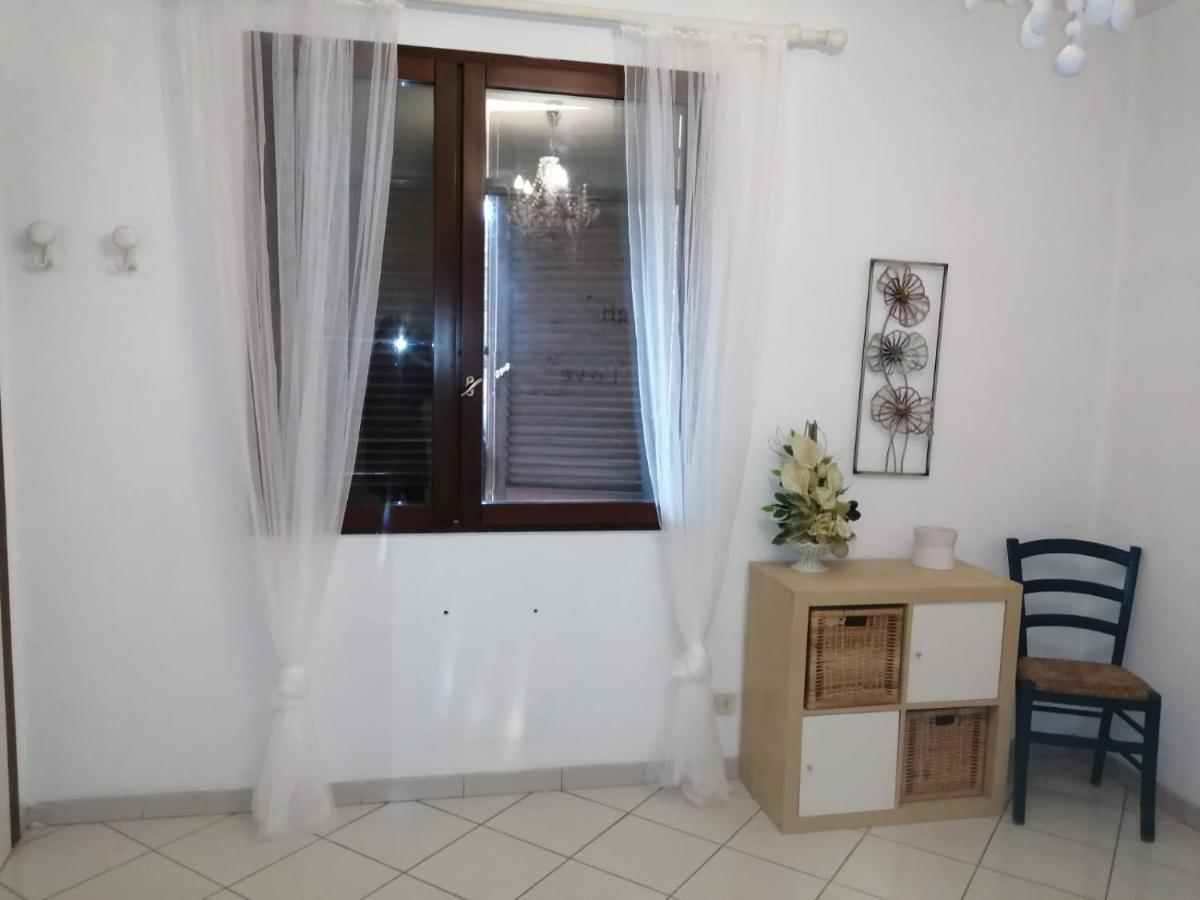 Apartmán Casa Di Mezzo Rio Marina Exteriér fotografie