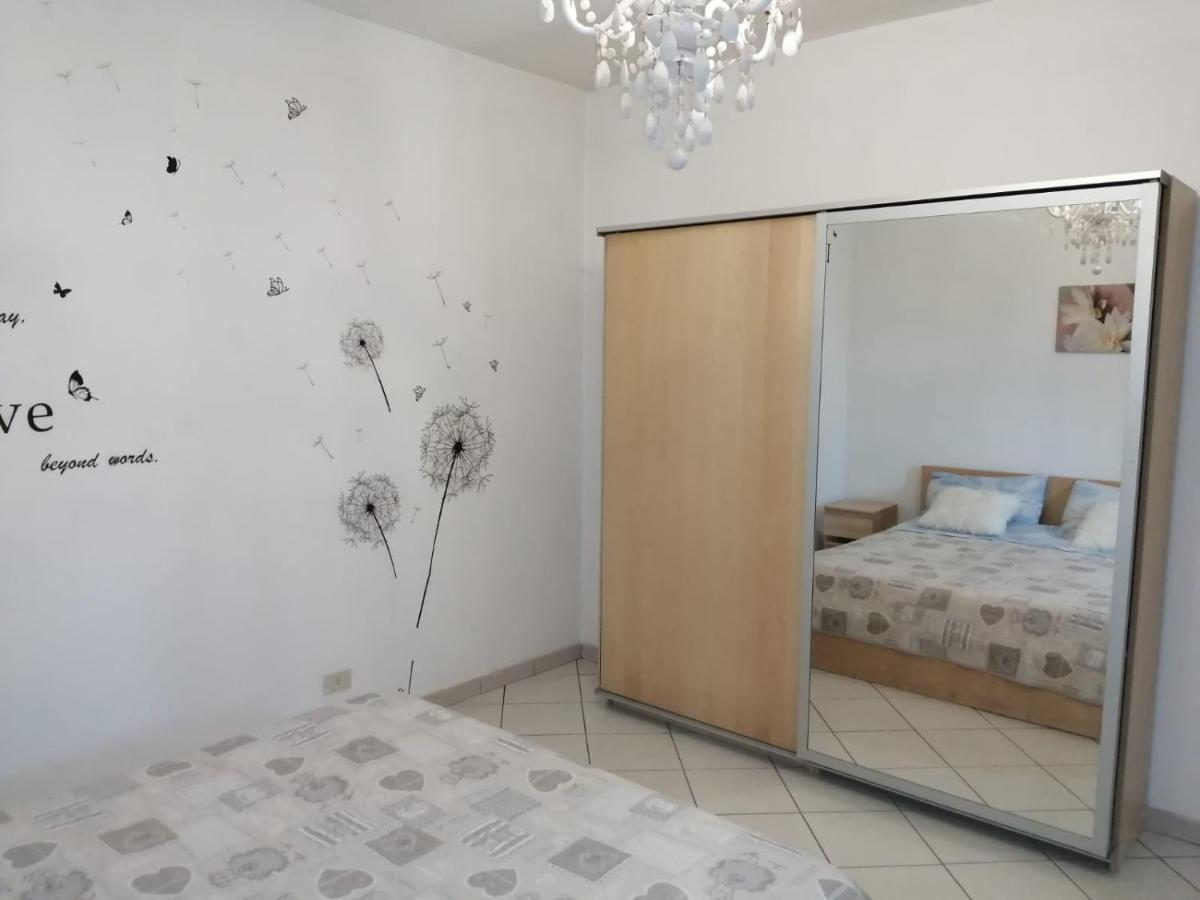 Apartmán Casa Di Mezzo Rio Marina Exteriér fotografie