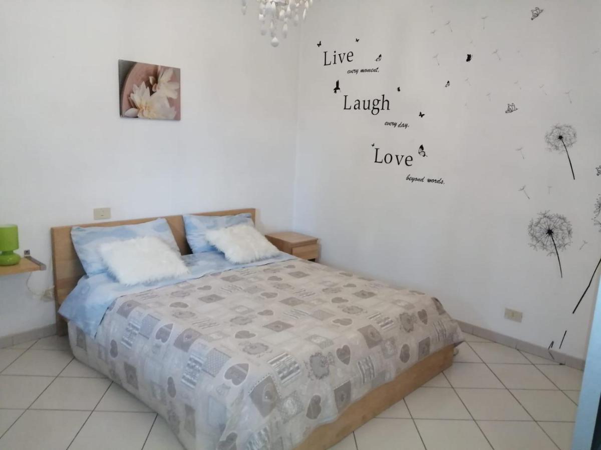 Apartmán Casa Di Mezzo Rio Marina Exteriér fotografie