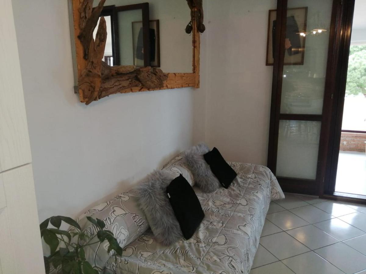 Apartmán Casa Di Mezzo Rio Marina Exteriér fotografie