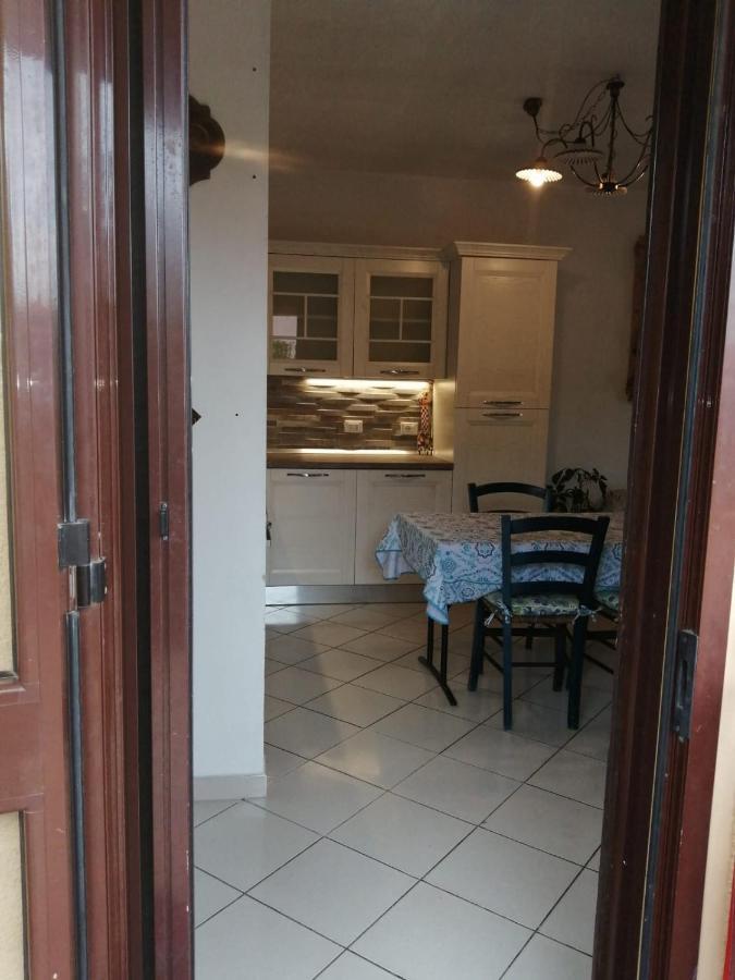 Apartmán Casa Di Mezzo Rio Marina Exteriér fotografie