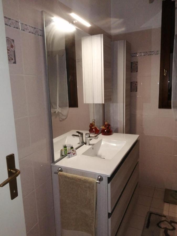 Apartmán Casa Di Mezzo Rio Marina Exteriér fotografie